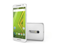 Lenovo Moto X Play 2/16GB biały - 256516 - zdjęcie 1